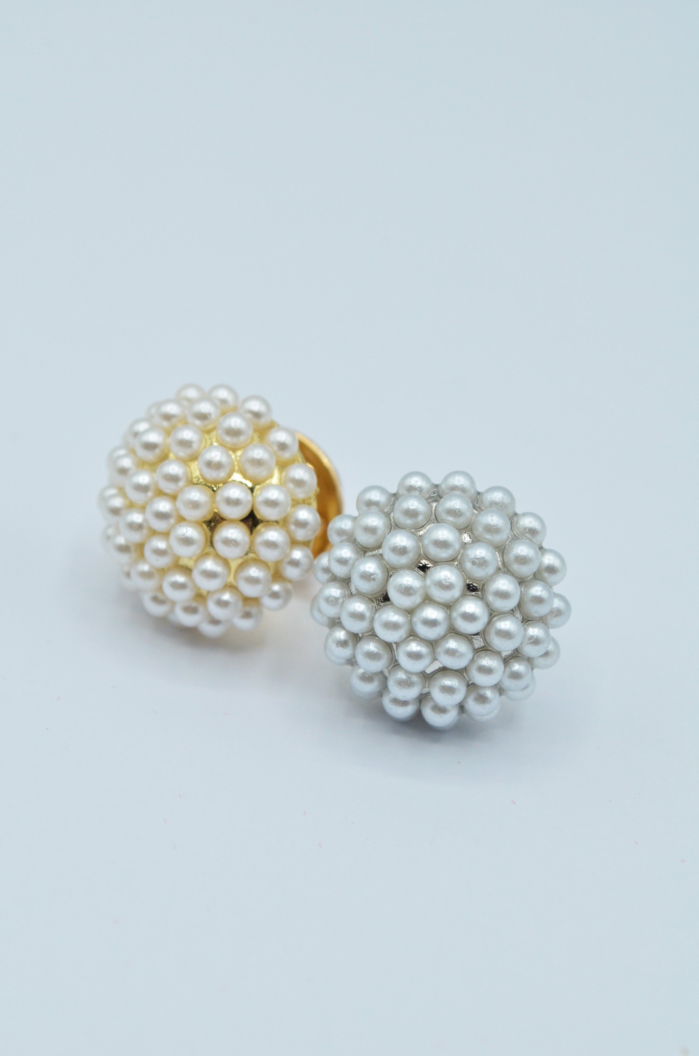 Brosa Pin Rotunda, 17mm, Pret/Buc