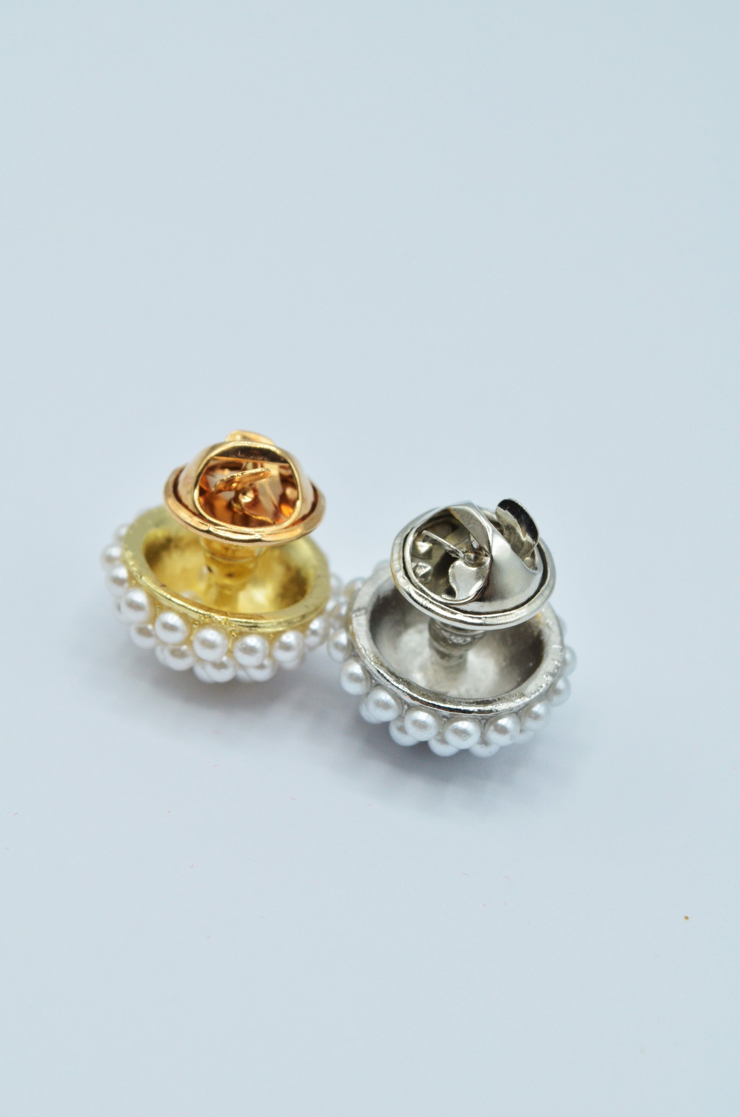 Brosa Pin Rotunda, 17mm, Pret/Buc
