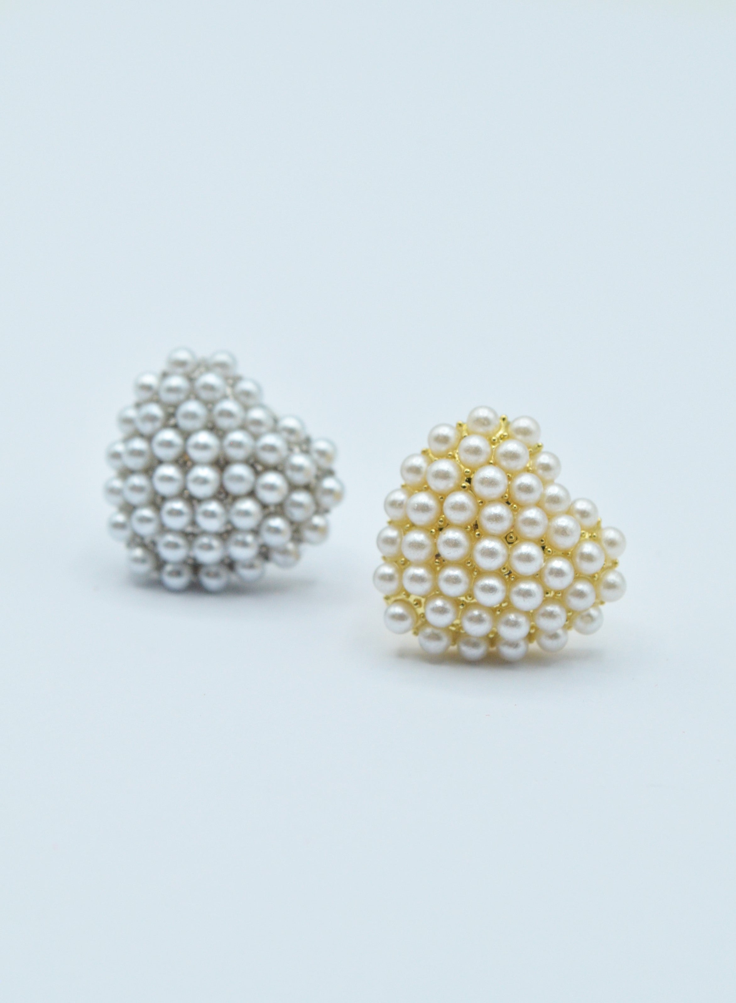 Brosa Pin Inima, 17mm, Pret/Buc