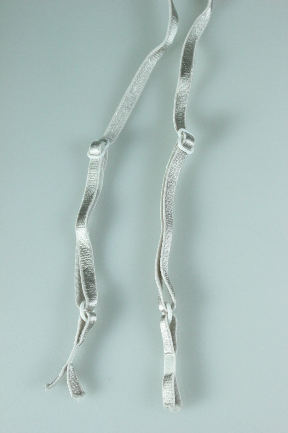 Bretele Sutien Reglabile, Bej, 6mm x 48cm