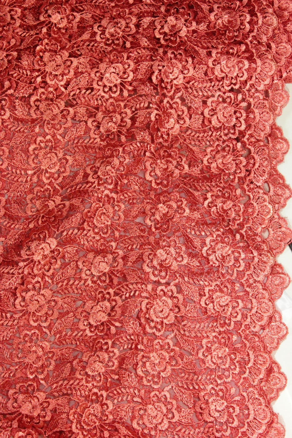 Broderie Corai