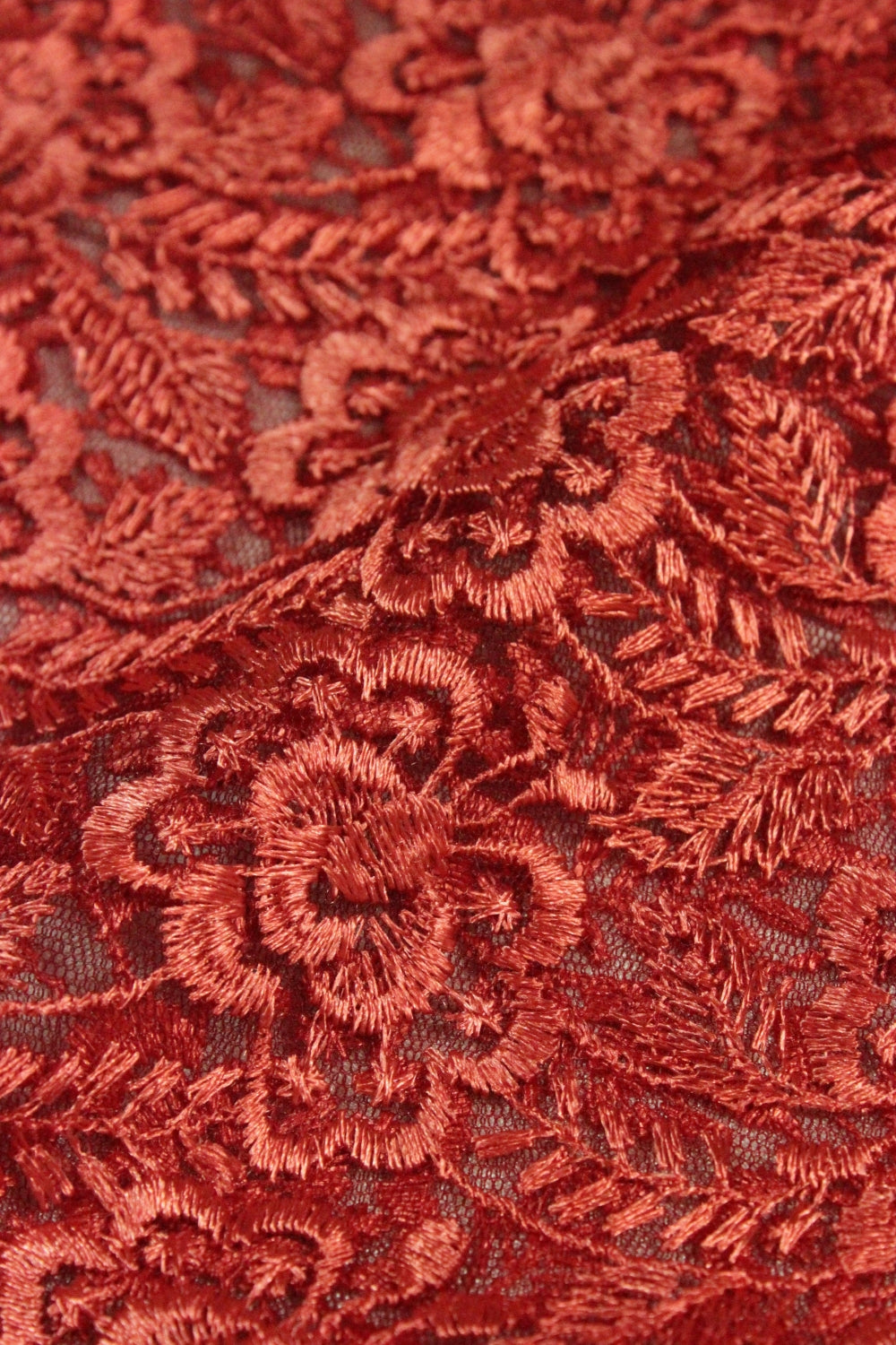 Broderie Corai