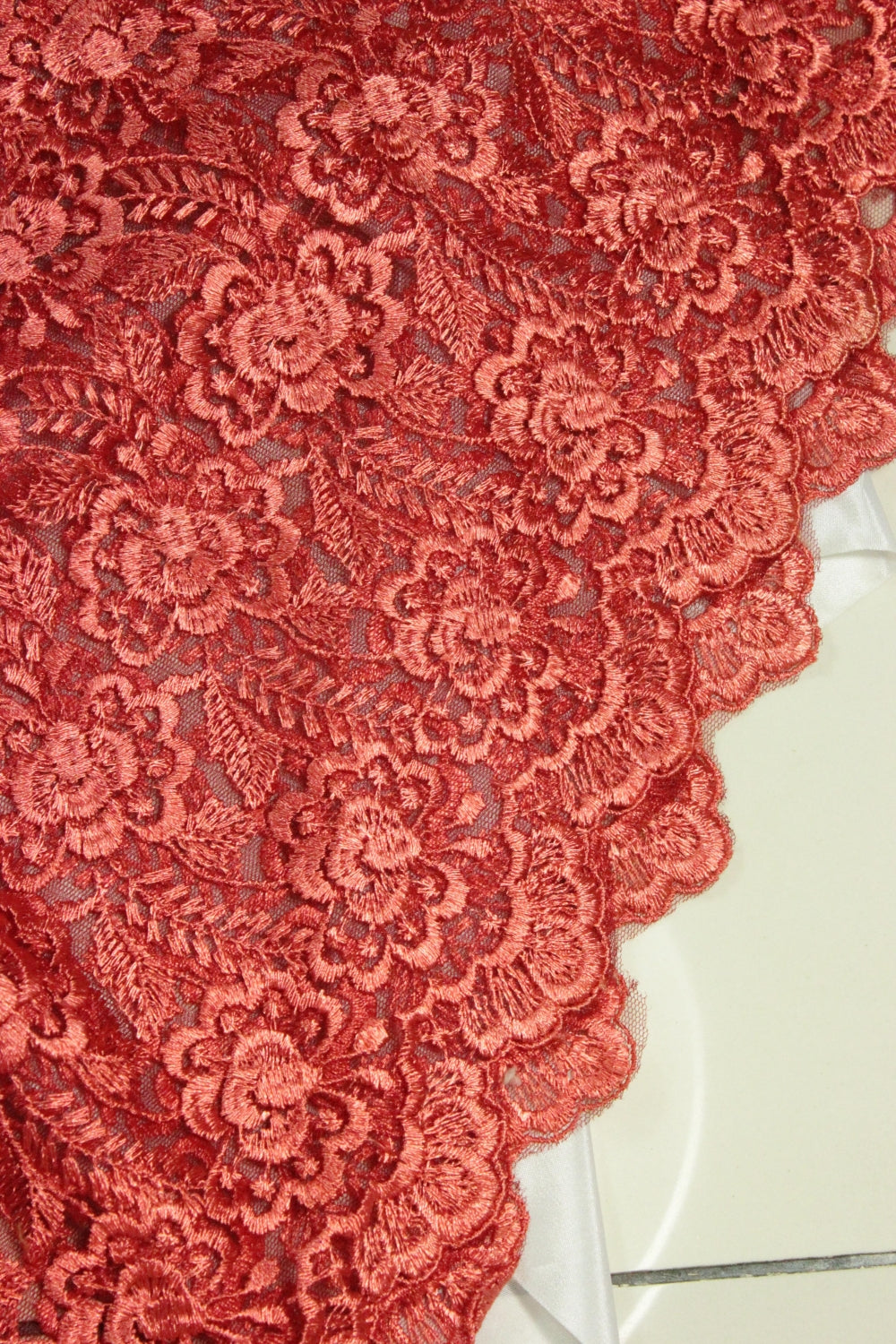 Broderie Corai