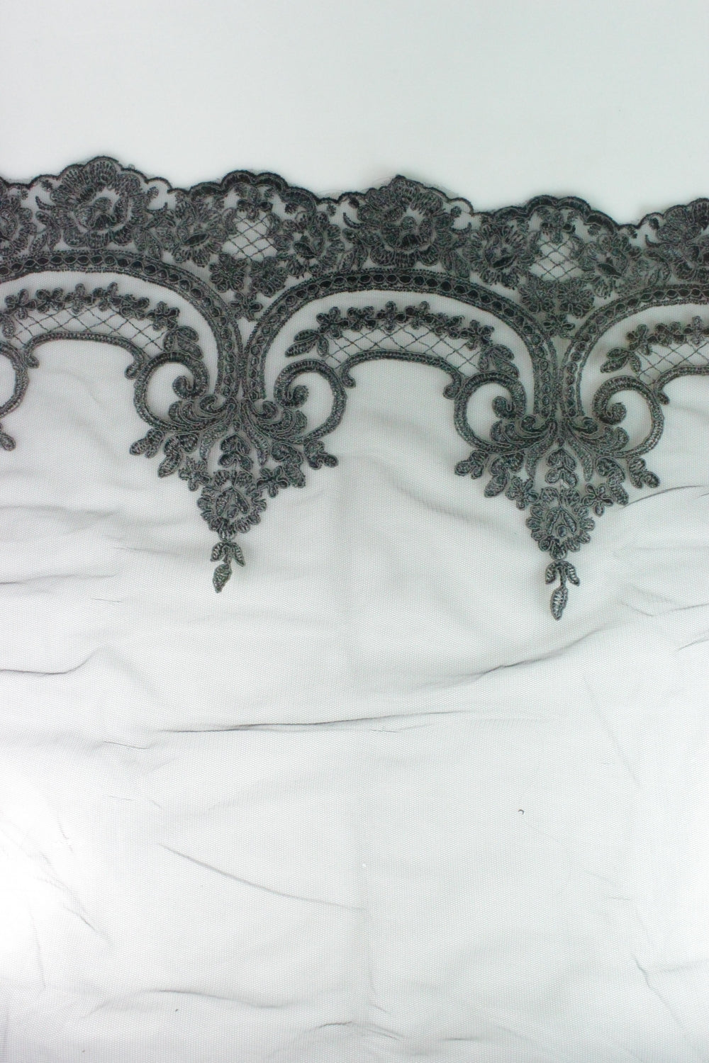 Broderie Pe Tull, 55cm