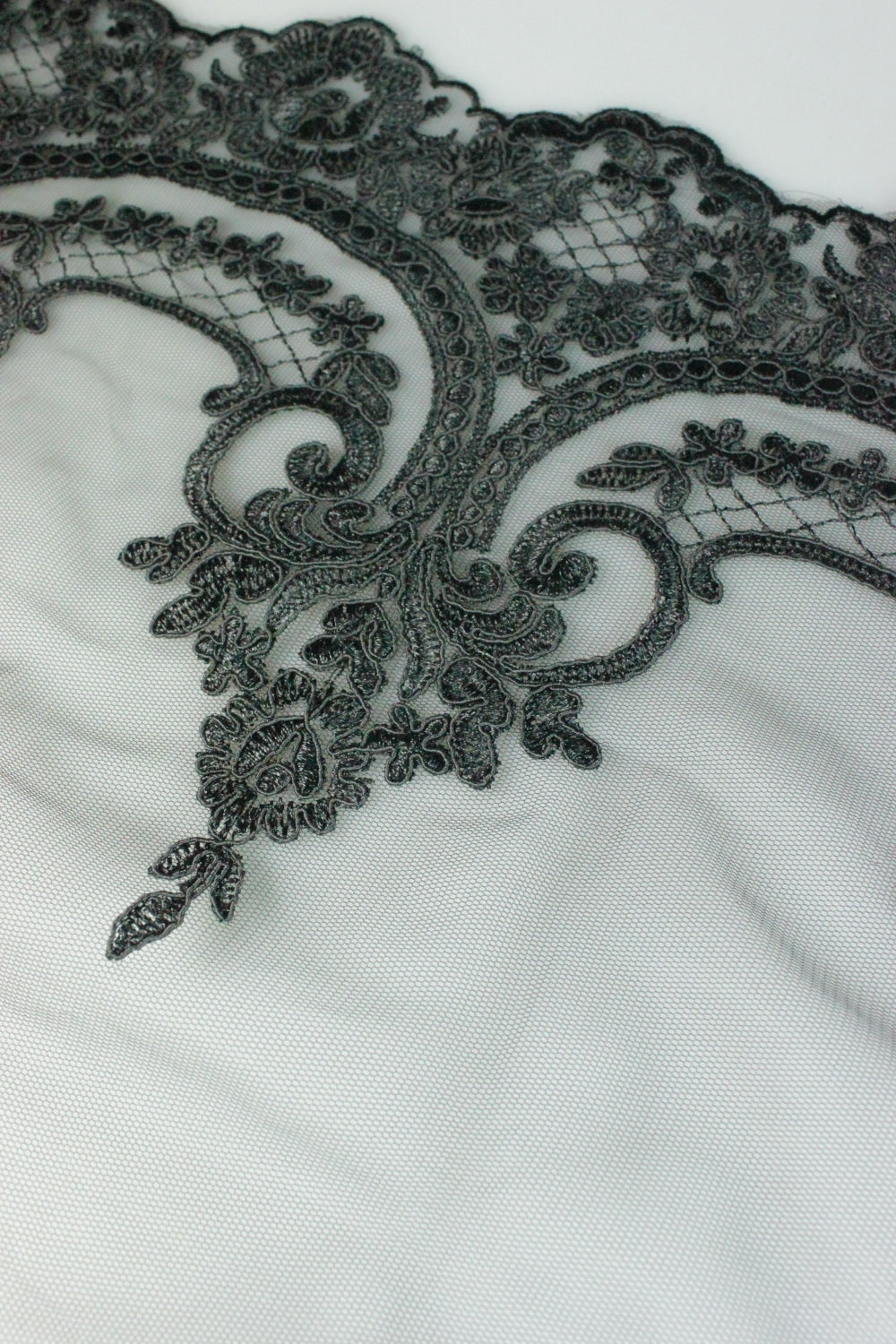 Broderie Pe Tull, 55cm