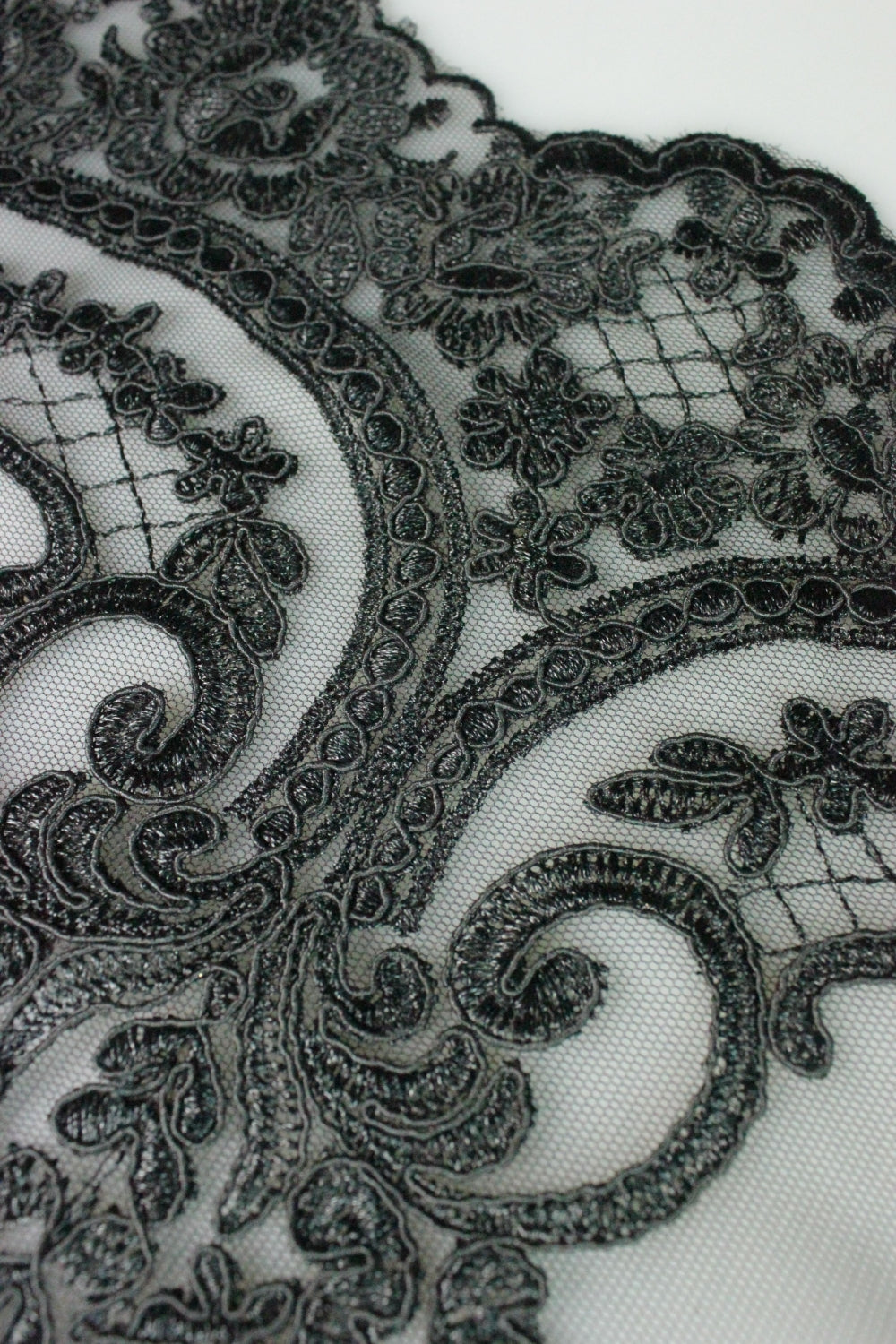 Broderie Pe Tull, 55cm