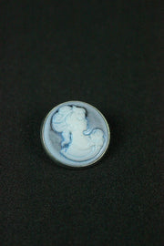 Brosa Camee 22mm