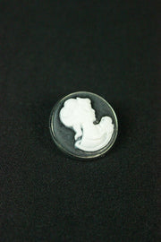 Brosa Camee 22mm