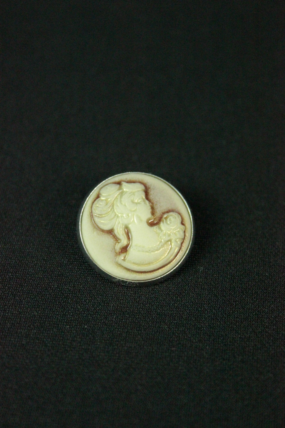 Brosa Camee 22mm