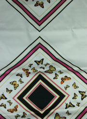 Bumbac Satinat Elastic Imprimat (Panou)