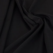 Bumbac Satinat Negru