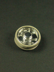 Capse Imbracate, 20mm, Bej