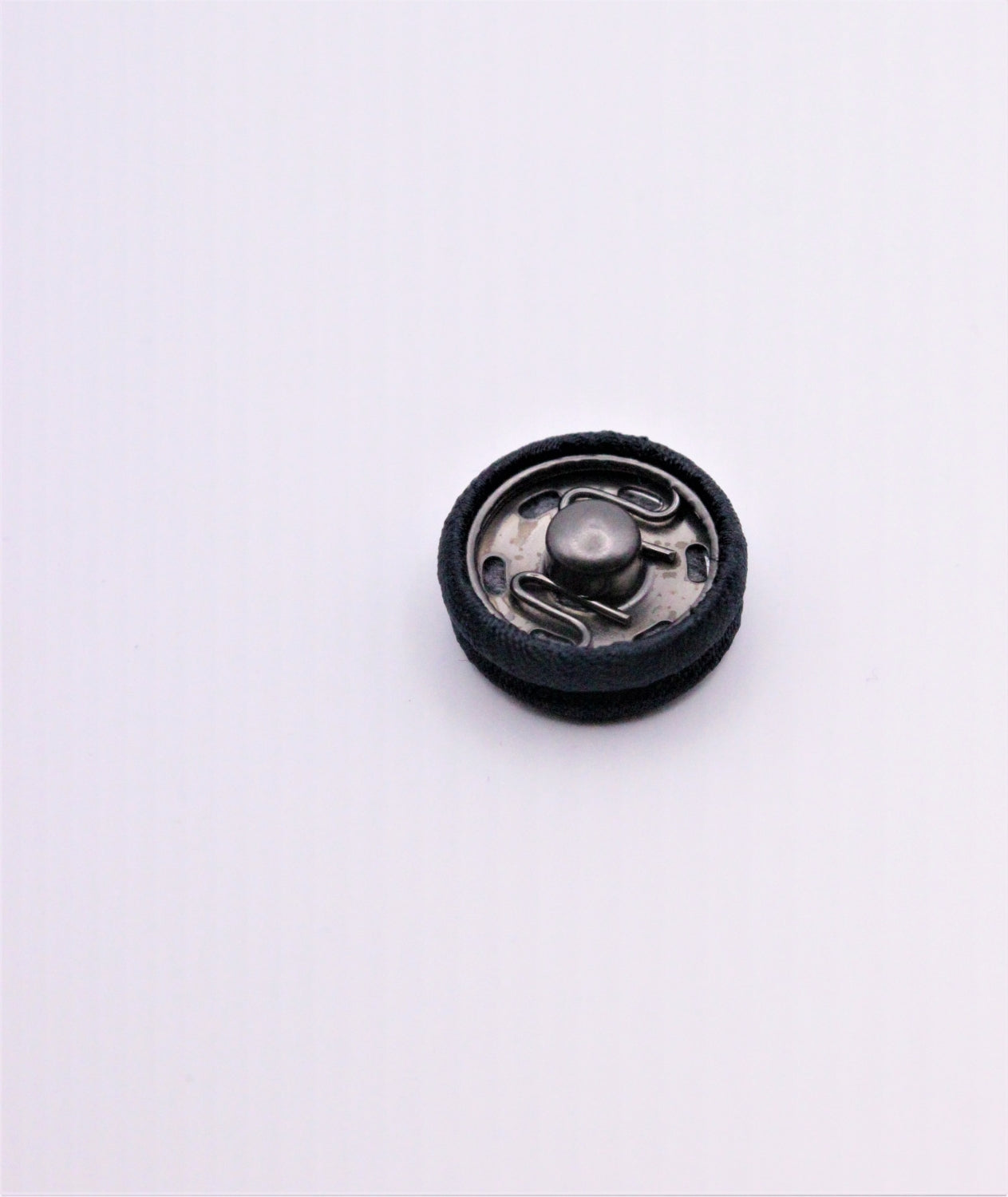 Capse Imbracate, 17mm, Bleumarin