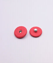 Capse Imbracate, 17mm, Corai