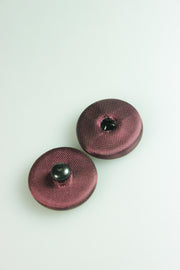 Capse Imbracate, 22mm, Grena