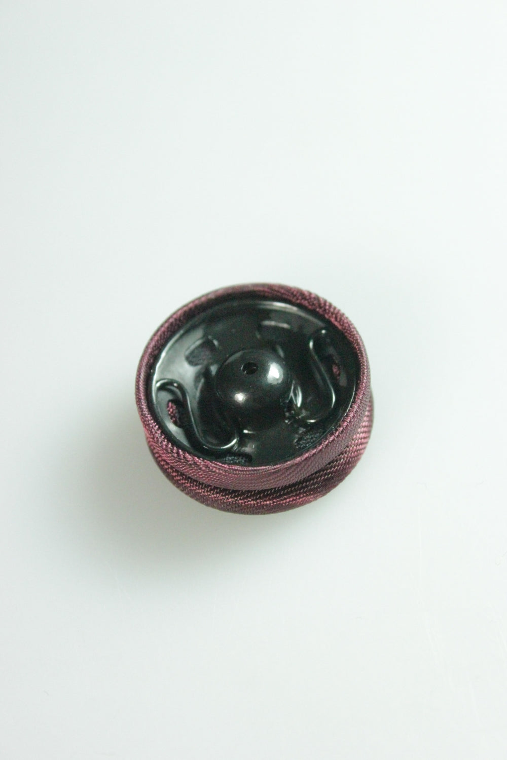 Capse Imbracate, 22mm, Grena
