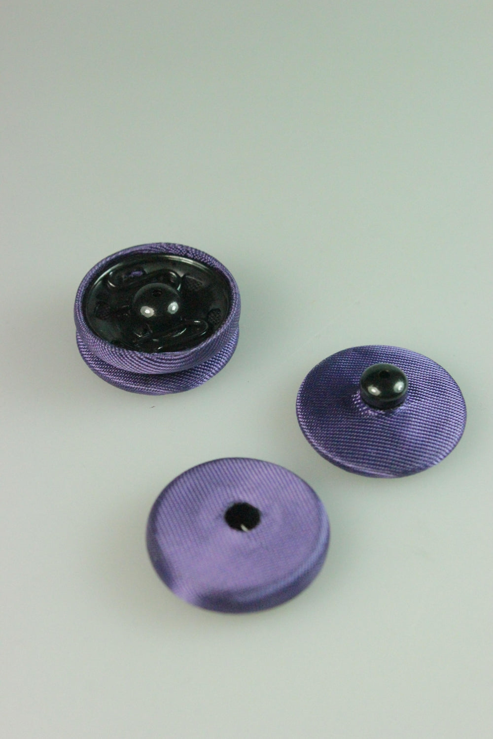 Capse Imbracate, 22mm, Mov