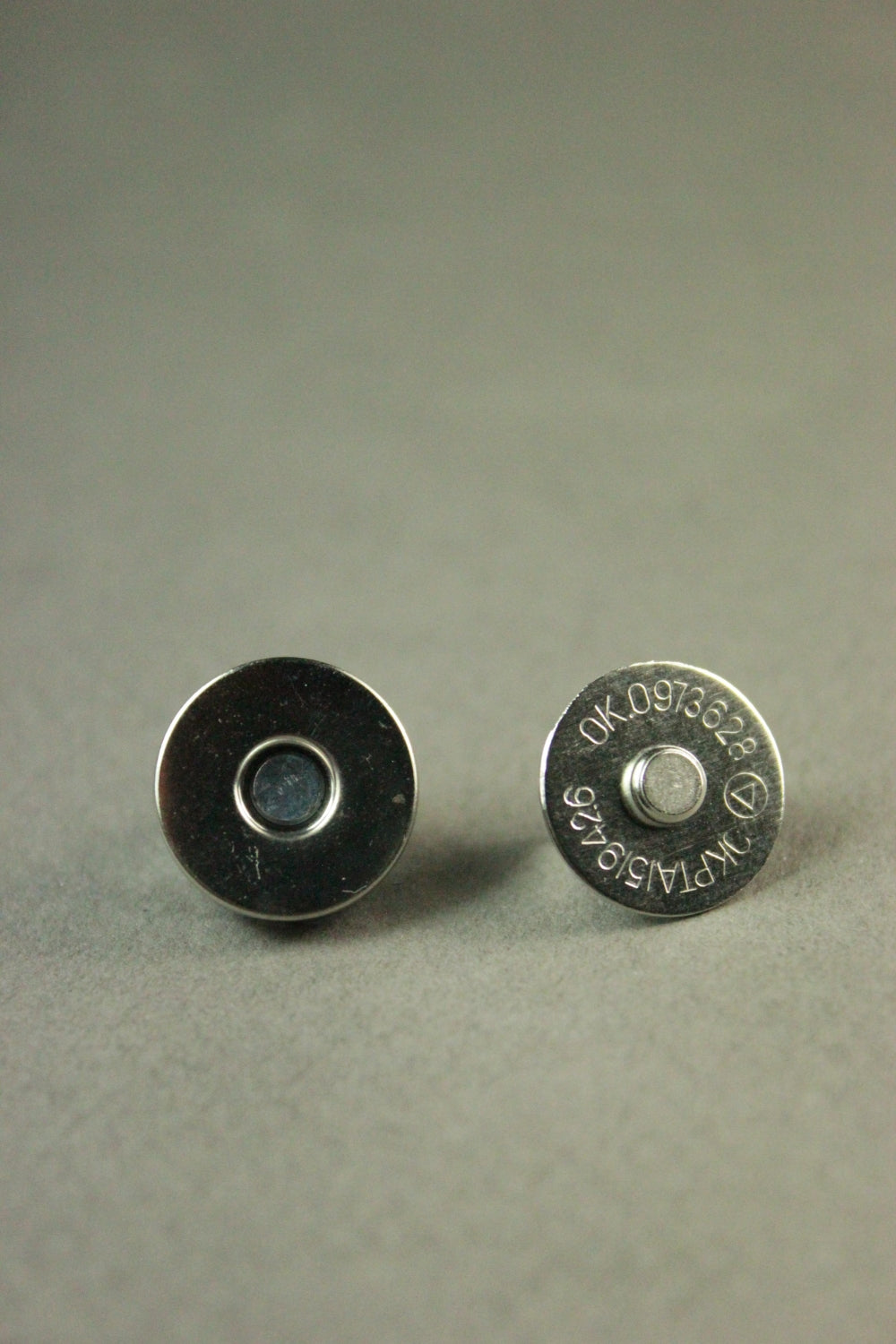 Capse Magnetice, 13mm