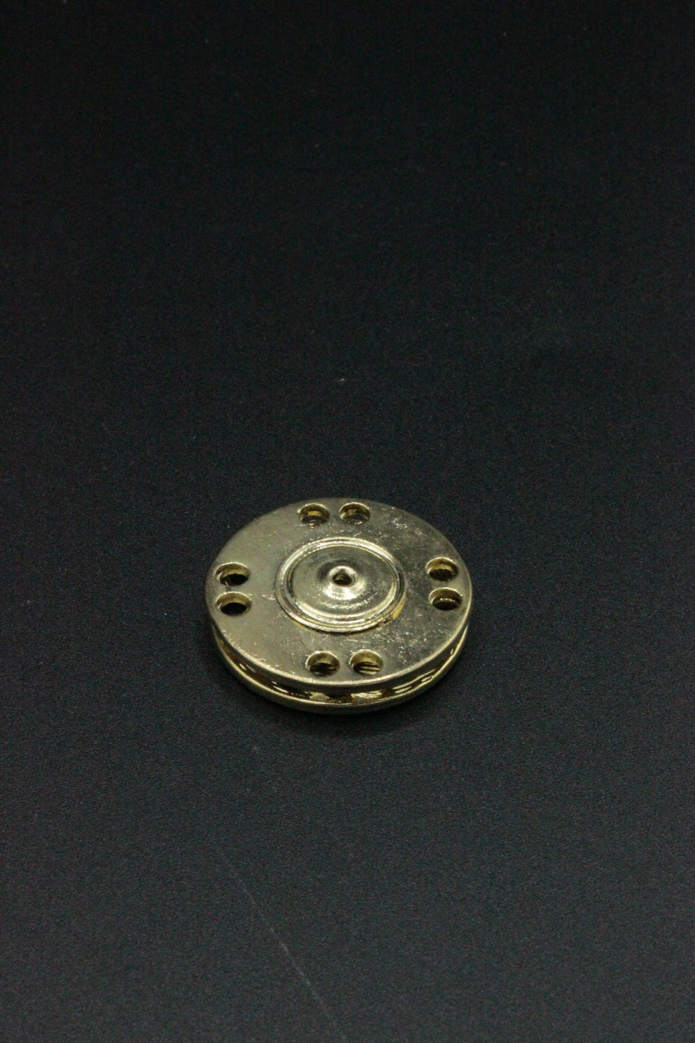 Capse Metalice Aurii, 28mm