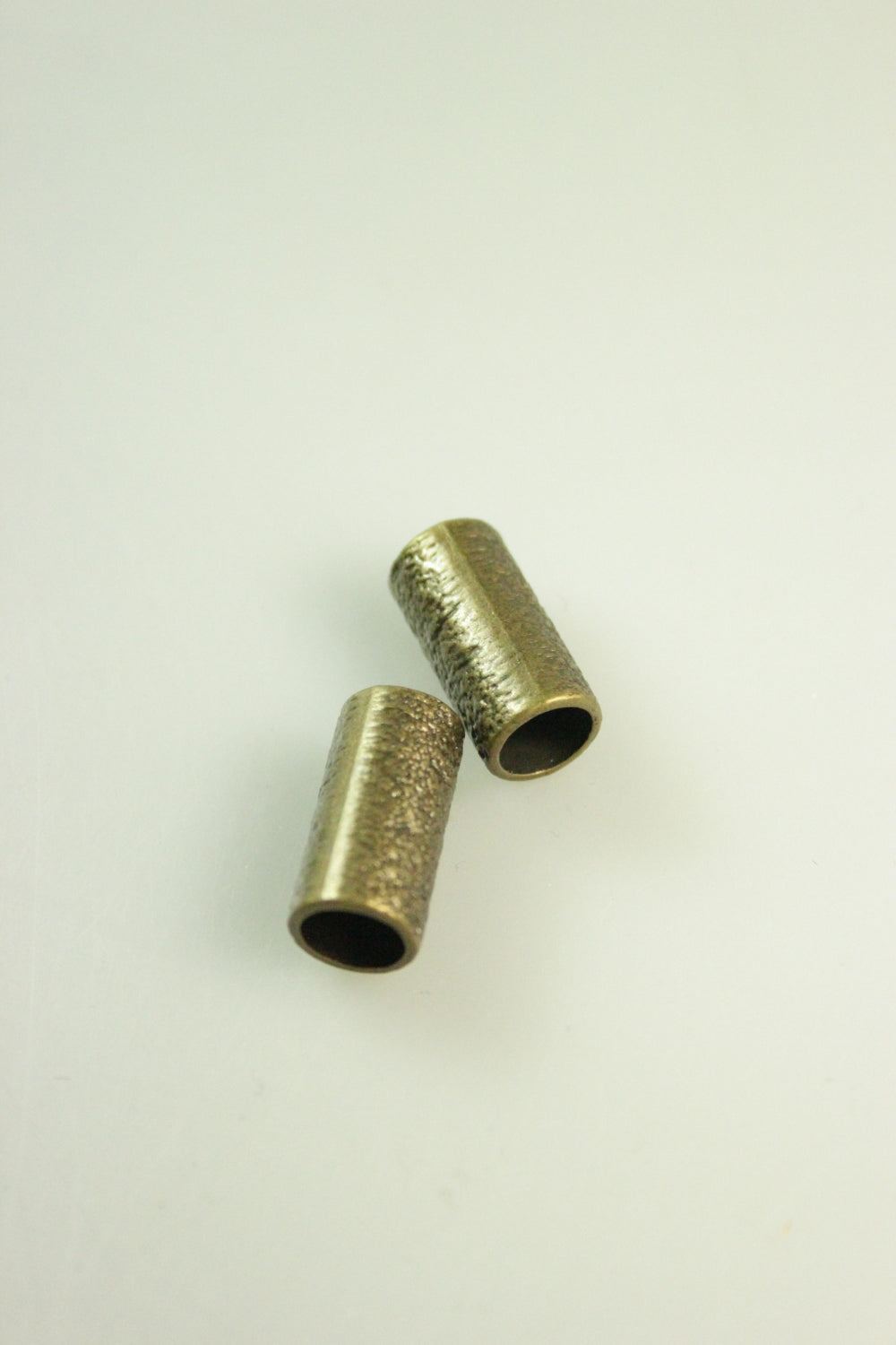 Capte De Snur Metalice, 10x20mm (2buc)