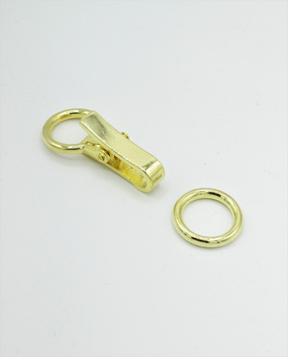 Carabine Metalice, 21x60mm, Auriu