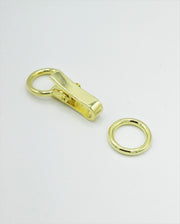 Carabine Metalice, 21x60mm, Auriu