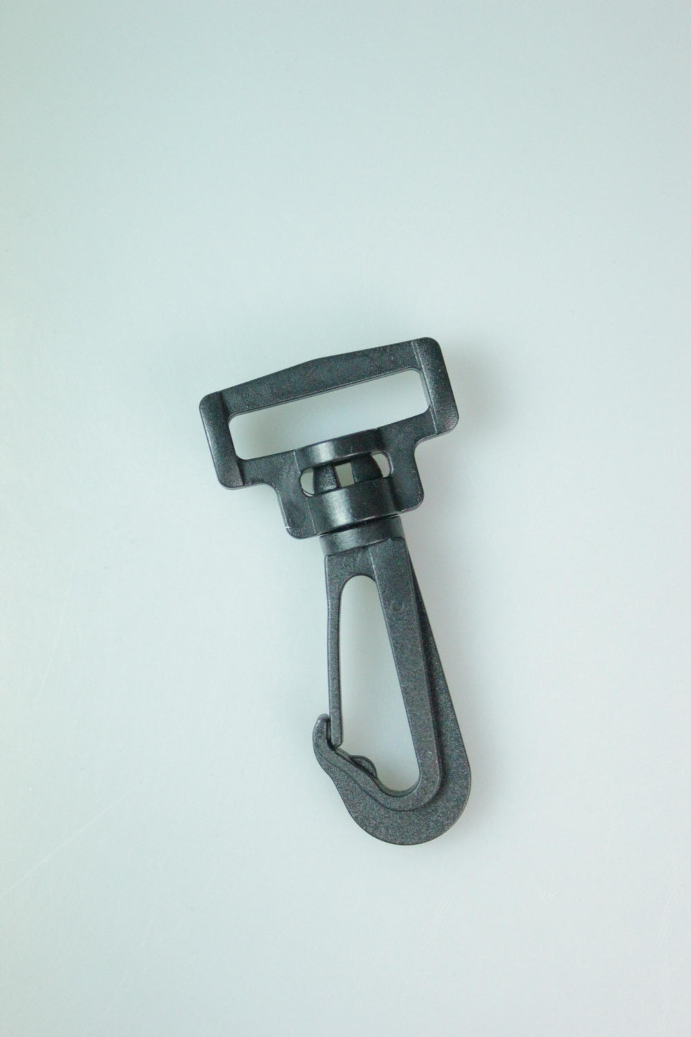Carabine Rotative din Plastic, latime 2.5 cm