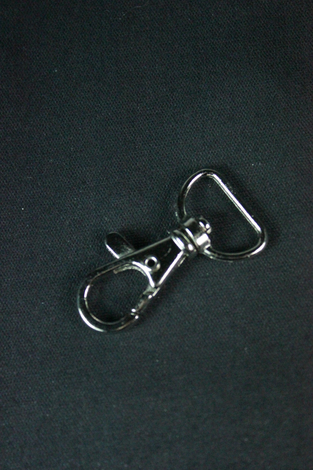 Carabine Rotative Metalice, 16x40mm, Argintiu