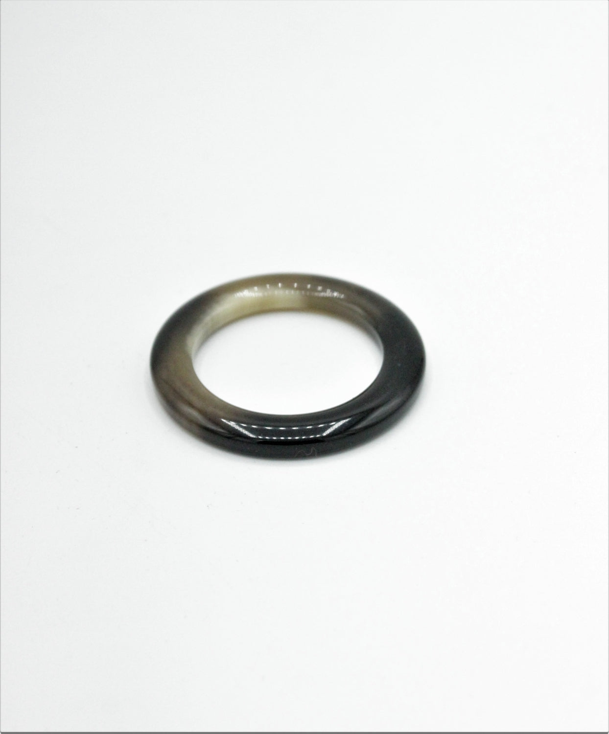 Catarama De Plastic, 27mm, Maro