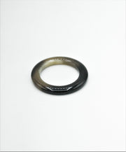 Catarama De Plastic, 27mm, Maro