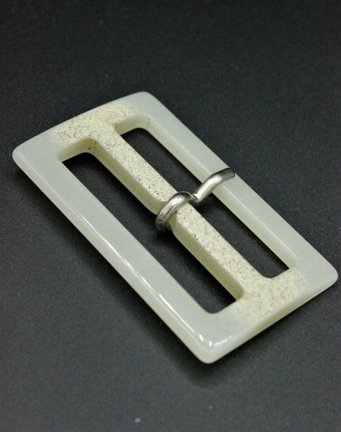 Catarama De Plastic, 5cm, Crem