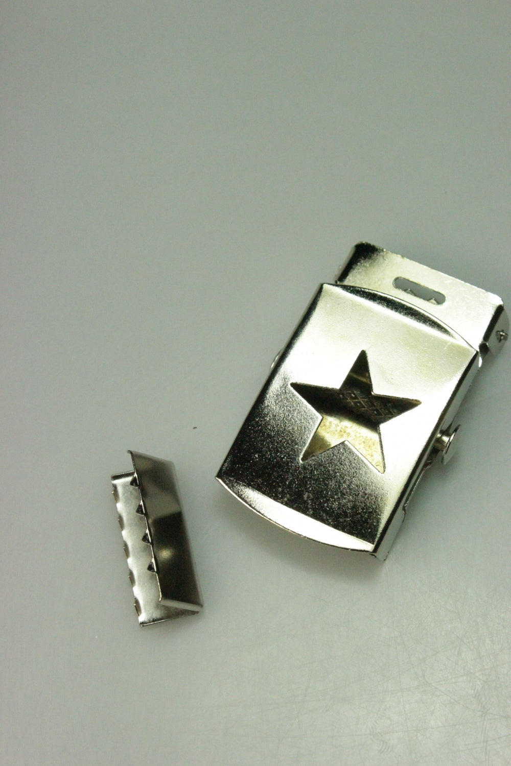 Catarama Metal, 25mm