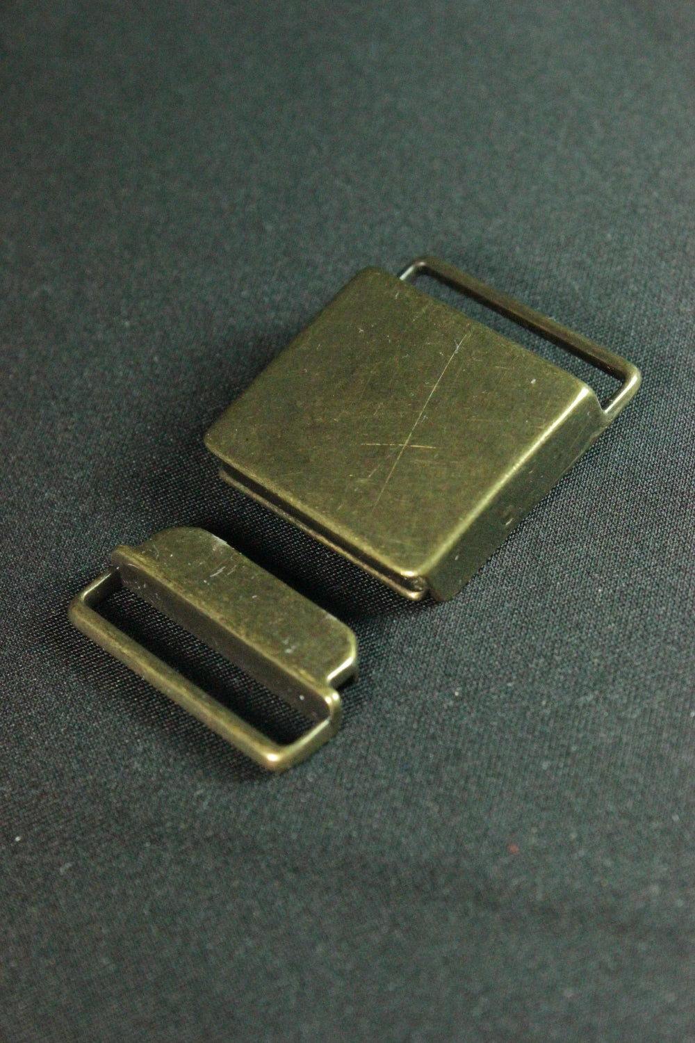 Catarama Metalica, 30mm