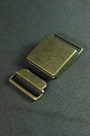Catarama Metalica, 30mm