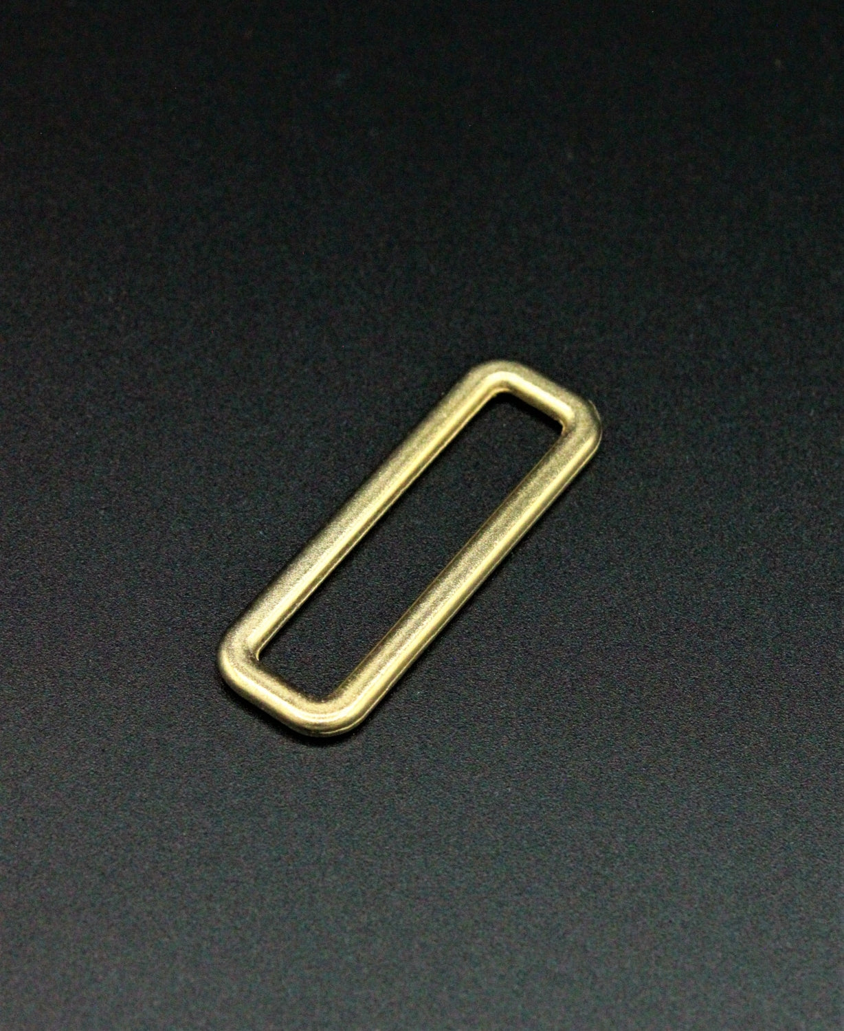 Catarama Metalica, 40x10mm, Auriu
