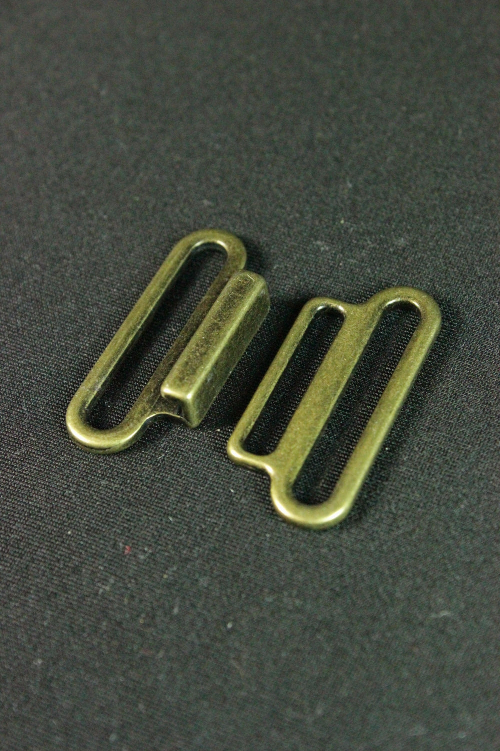 Catarama Metalica, Aramiu. 30mm