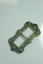 Catarama Metalica Vintage, 70x11mm