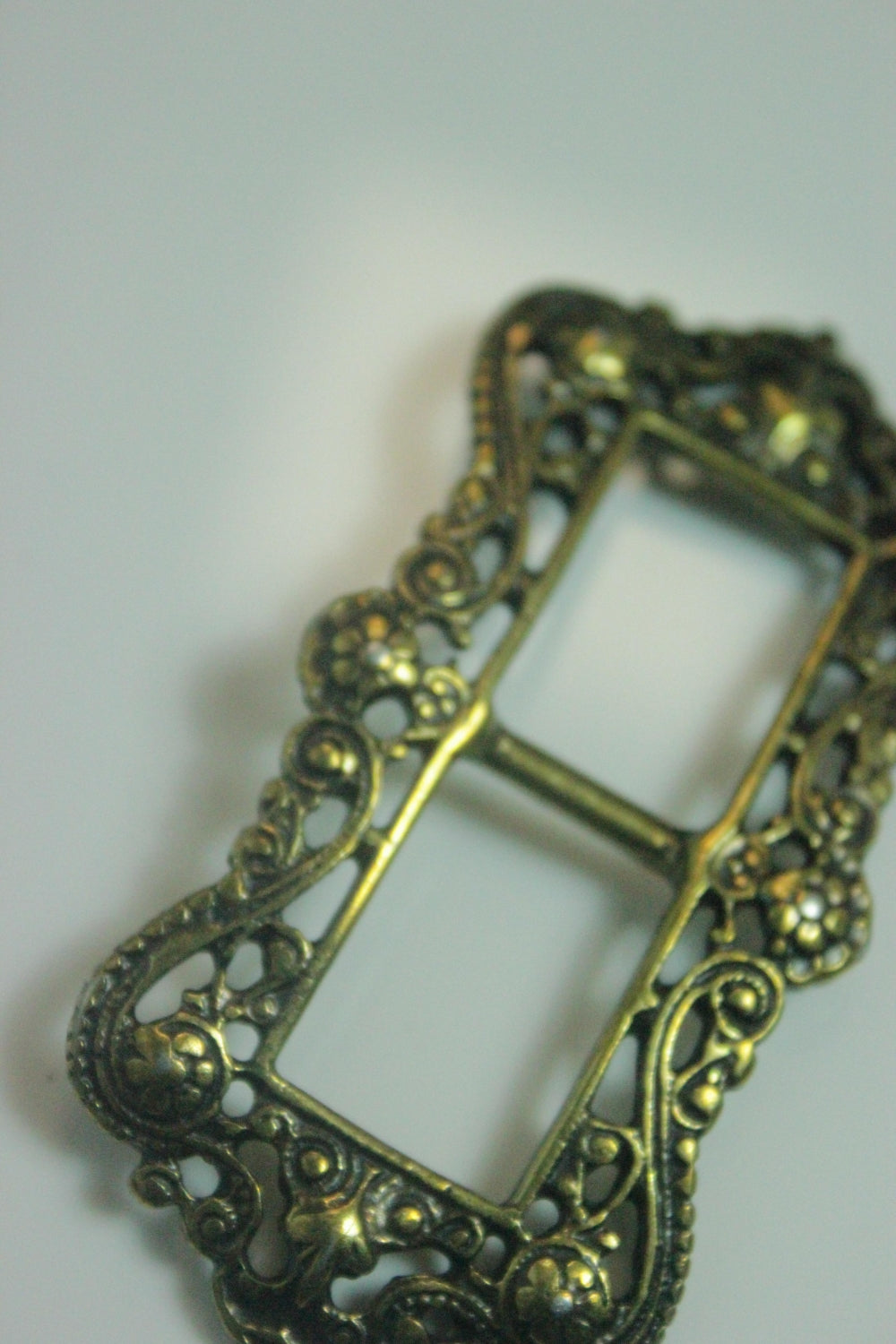 Catarama Metalica Vintage, 70x11mm