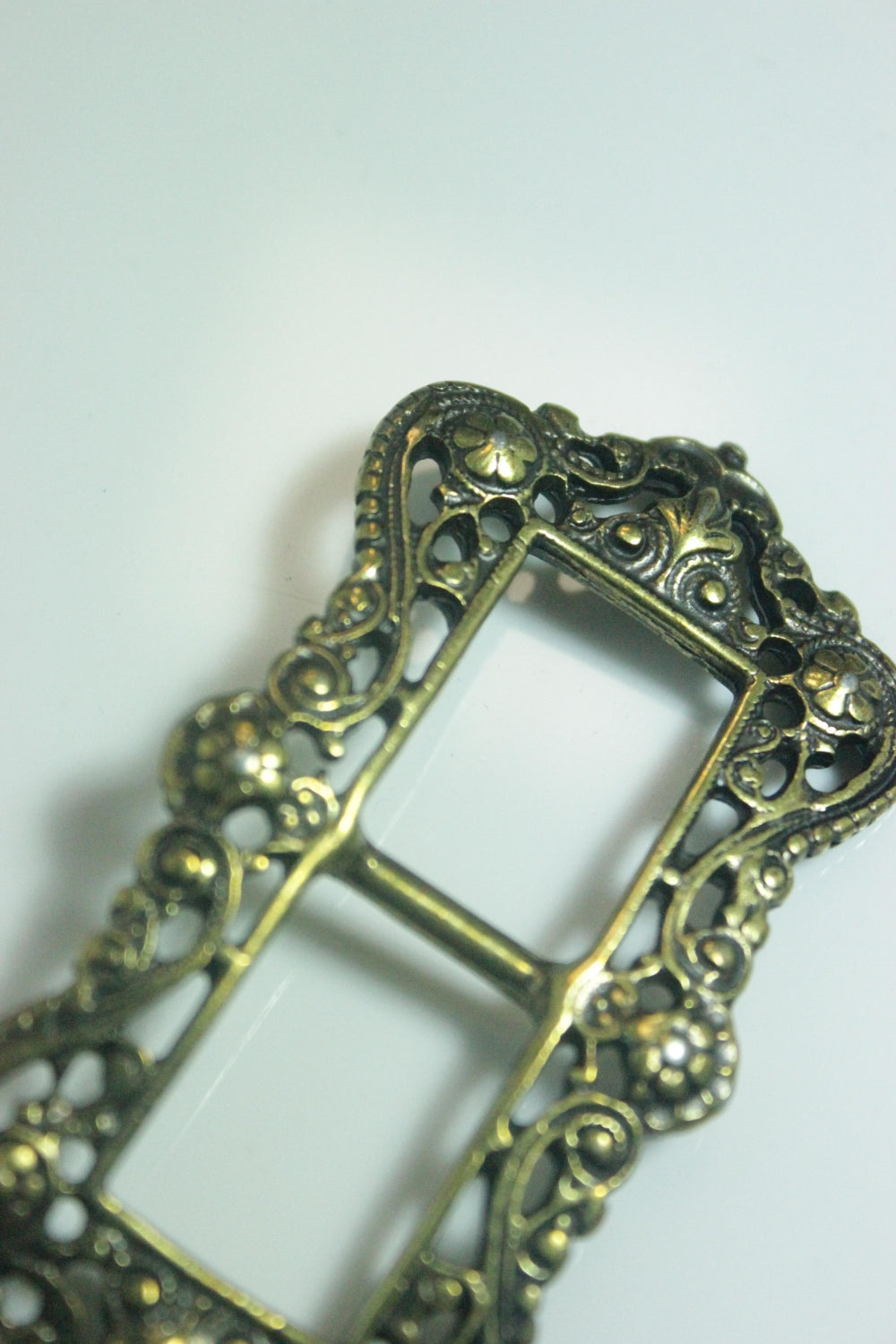 Catarama Metalica Vintage, 70x11mm