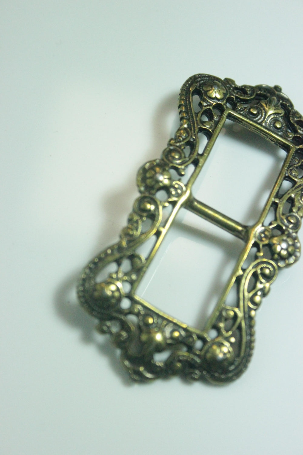 Catarama Metalica Vintage, 70x11mm