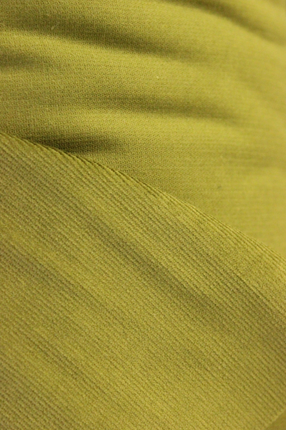 Catifea De Bumbac Raiata Subtire Elastica, Latime 120cm