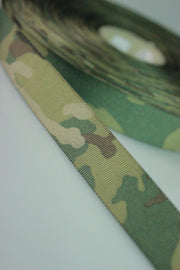 PANGLICA RIPS CAMUFLAJ, 20MM