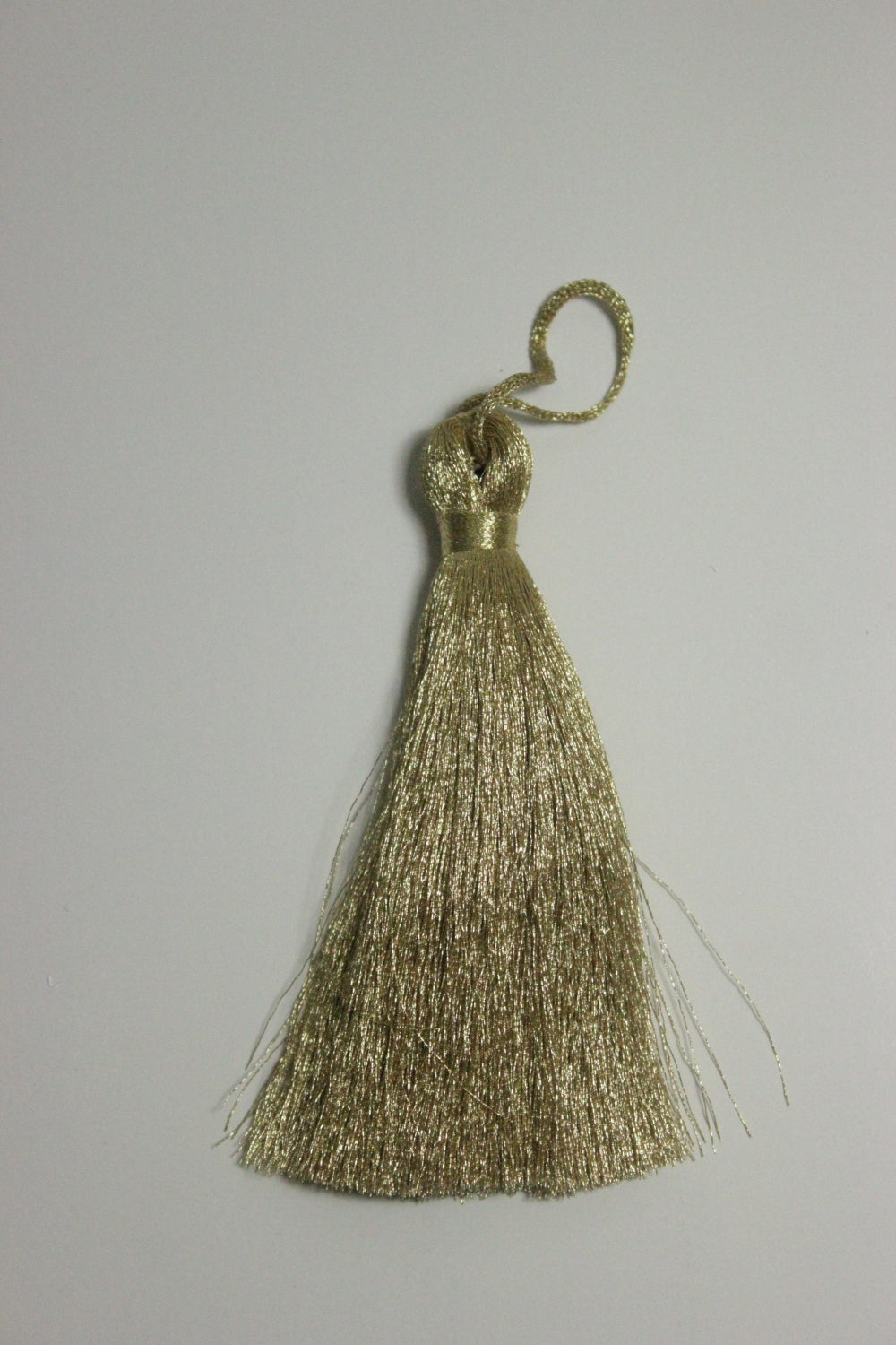 Ciucuri 10.50cm, Auriu