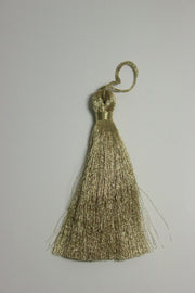 Ciucuri 10.50cm, Auriu