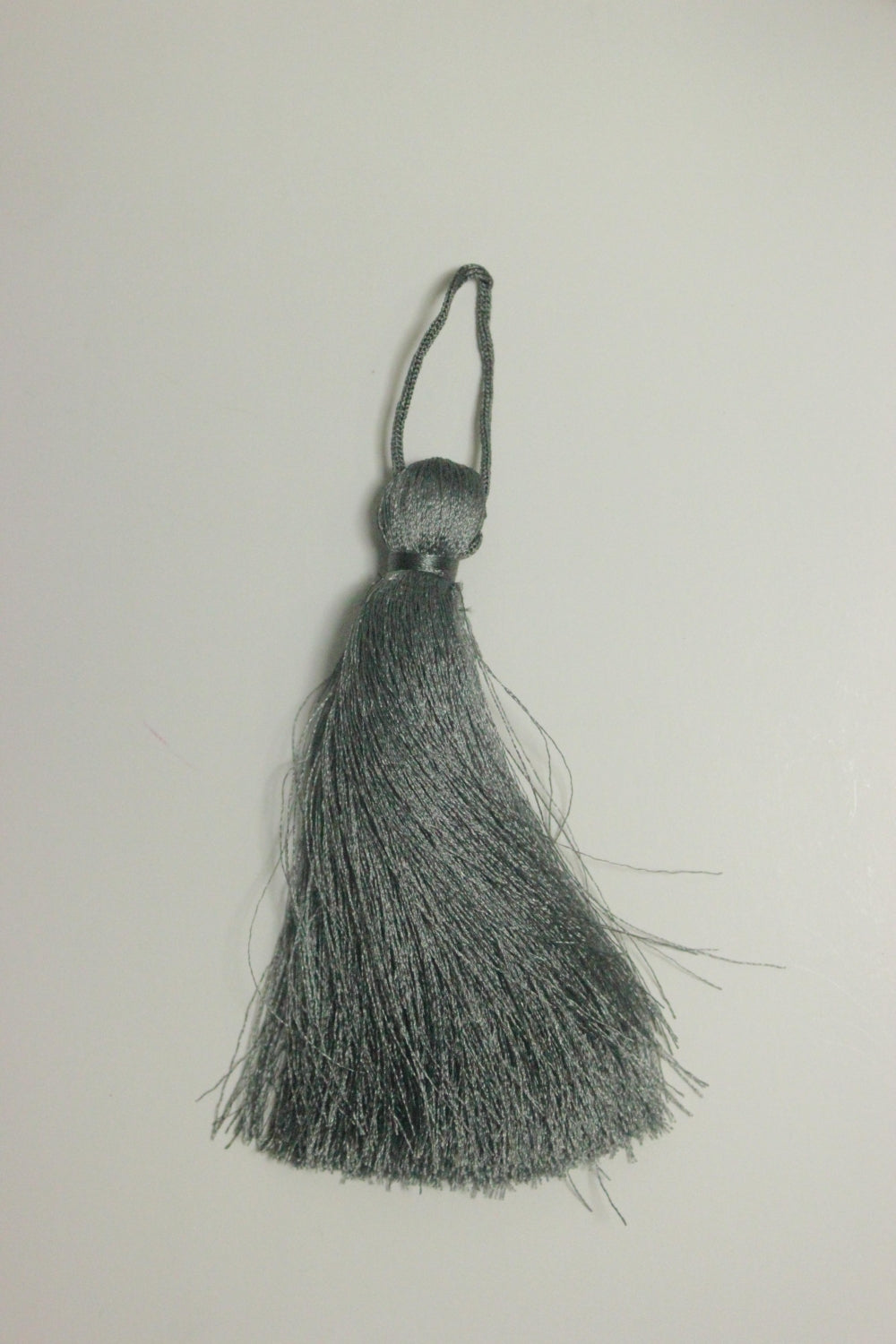 Ciucuri 10.50cm, Gri