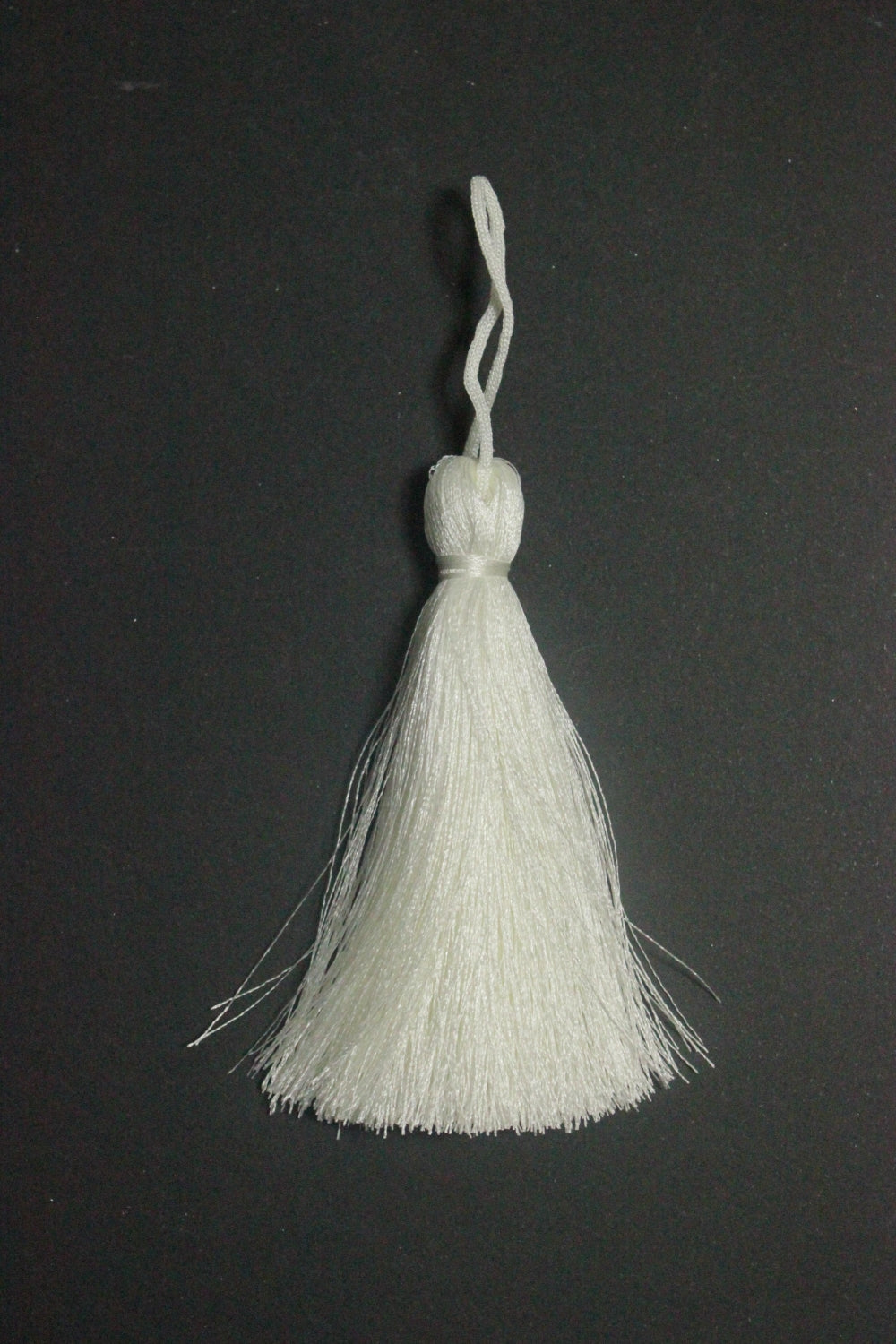 Ciucuri 10.50cm, Ivoire