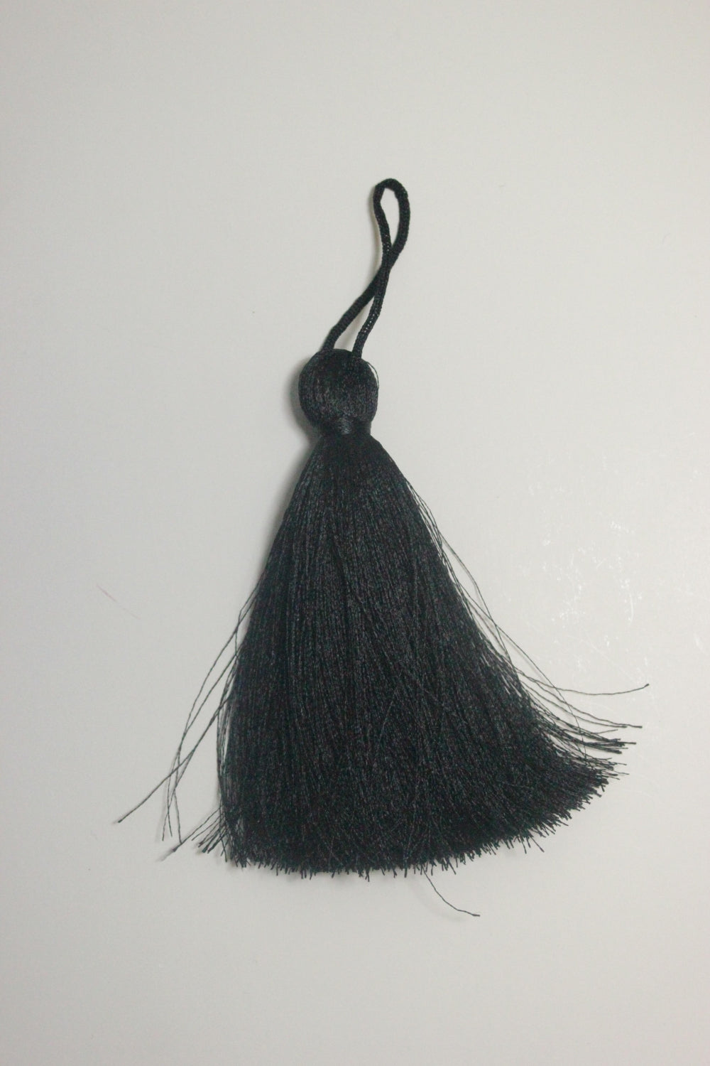 Ciucuri 10.50cm, Negru