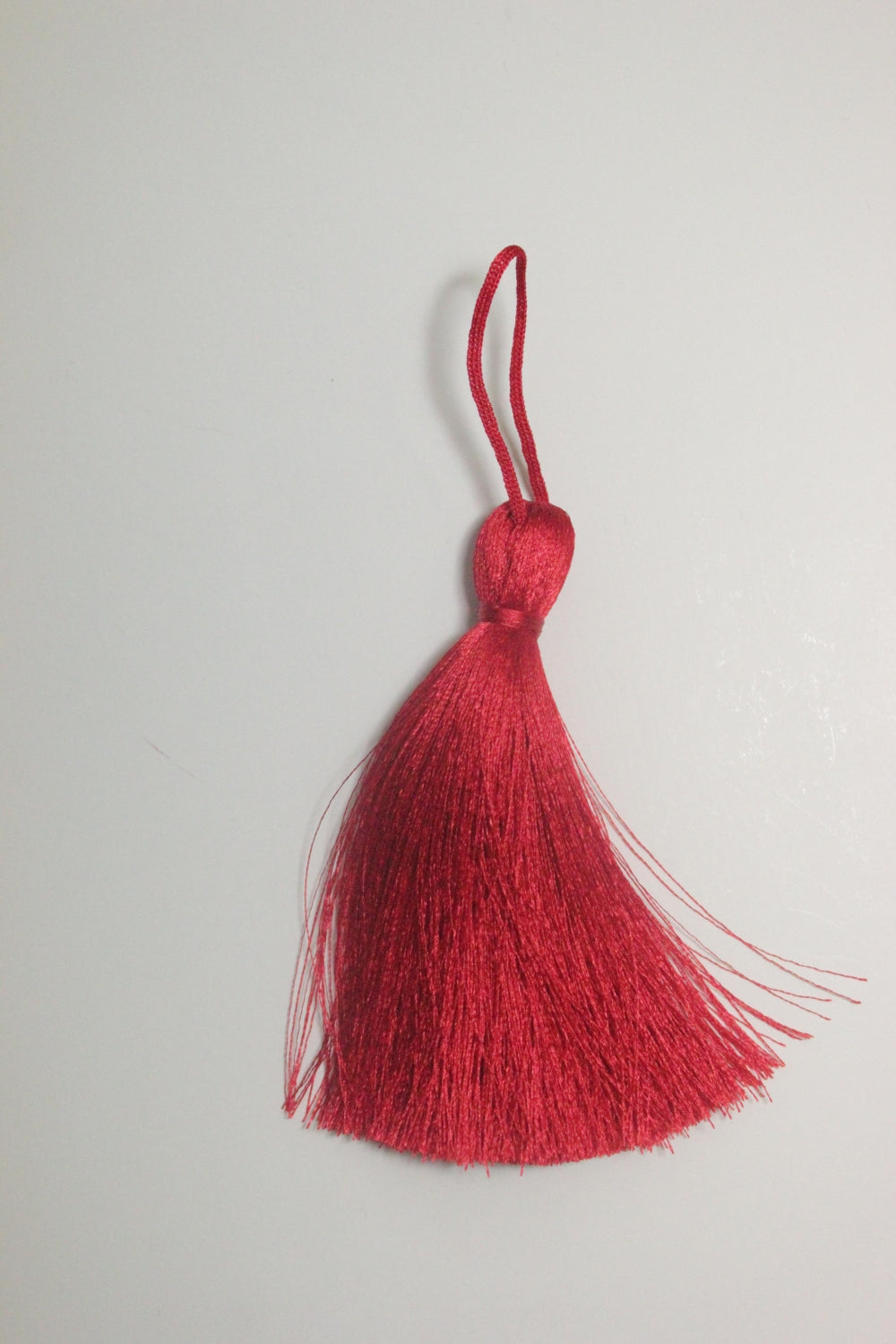 Ciucuri 10.50cm, Rosu