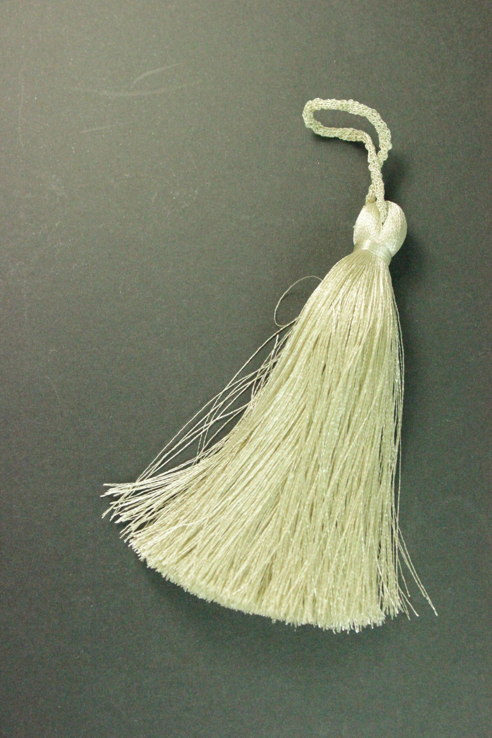 Ciucuri 11 cm, Bej Deschis