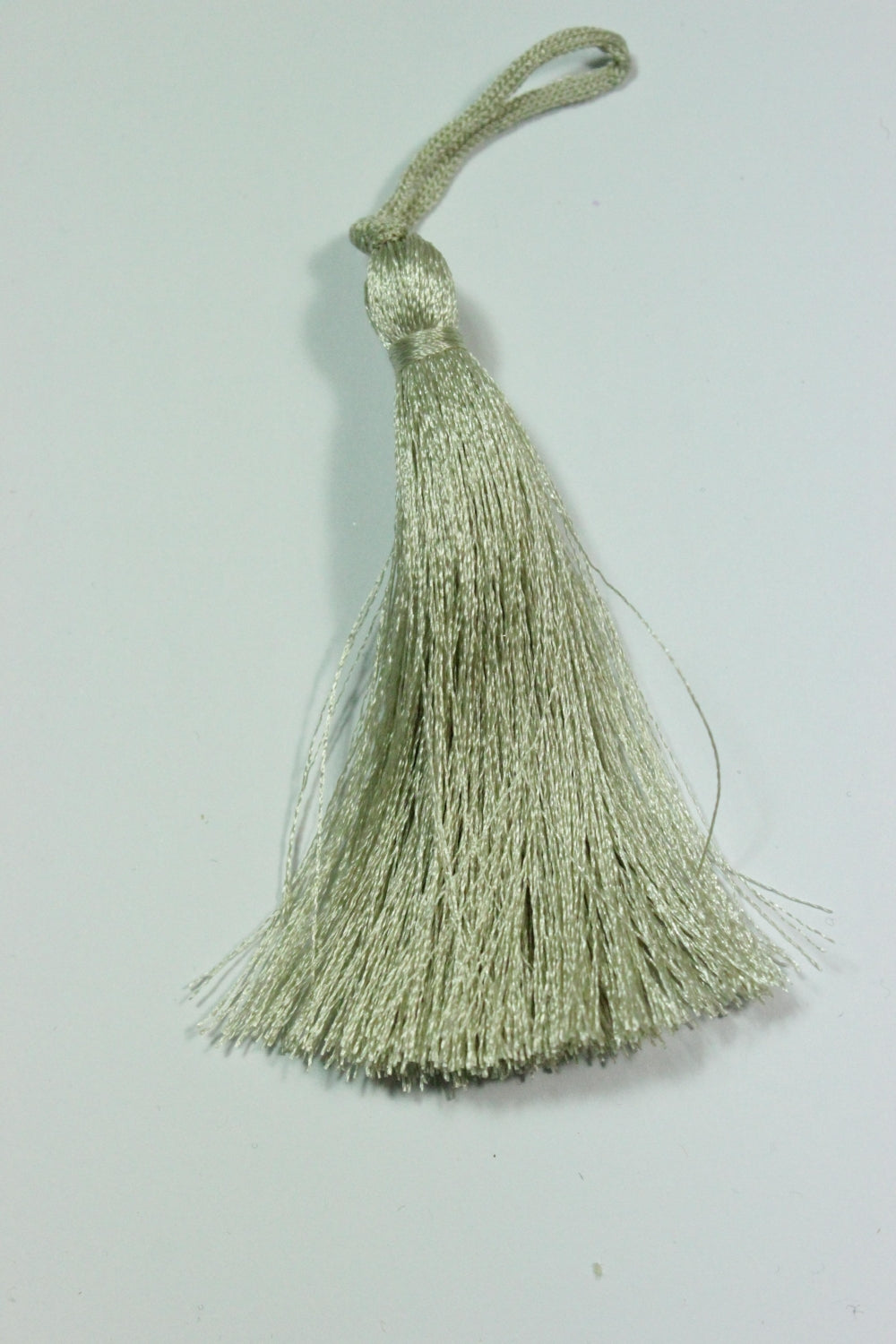Ciucuri 75mm, Bej Deschis